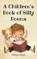 Children's Book of Silly Poems