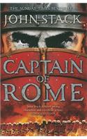 Captain of Rome