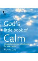 God's Little Book of Calm