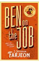 Ben on the Job