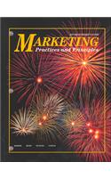 Marketing Student Project Guide: Practices and Principles