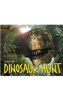 Dinosaur Hunt: Texas-115 Million Years Ago