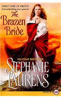 Brazen Bride