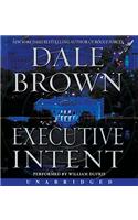 Executive Intent