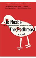 The Redbreast: A Harry Hole Novel(3 Harry Hole)