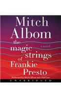 The Magic Strings of Frankie Presto