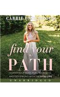 Find Your Path CD