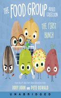 Food Group Audio Collection: The First Bunch CD