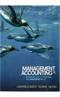 Management Accounting