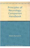 Principles of Neurology: Companion Handbook