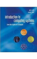 Introduction to Computing Systems: From Bits and Gates to C and Beyond