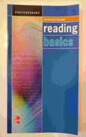 Reading Basics Advanced, Reader Se