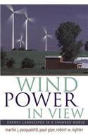 Wind Power in View