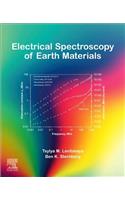 Electrical Spectroscopy of Earth Materials