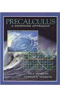 Precalculus: A Graphing Approach