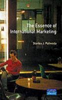 Essence International Marketing