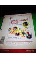 Exceptional Lives
