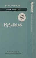 Mylab Reading & Writing Skills with Pearson Etext -- Standalone Access Card