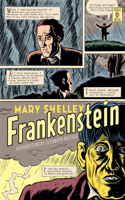 Frankenstein (Penguin Classics Deluxe Edition): (Penguin Classics Deluxe Edition)(Penguin Classics Deluxe Edition)