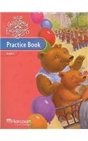 Harcourt School Publishers Storytown: Practice Book Student Edition Excursions 10 Grade 1