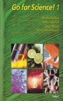 Go for Science! Textbook 1
