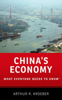 Chinas Economy Wentk P