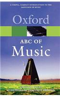 ABC of Music