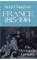 France 1815-1914: