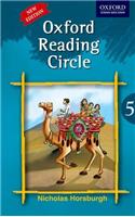Oxford Reading Circle (New Edition) Book 5