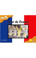 Oxford Reading Tree: Level 6: Fireflies: Tour De France: (Oxford Reading Tree)