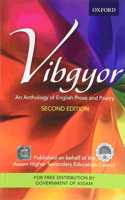 Vibgyor (Second Edition)_Free Distribution By Govt. Of Assam