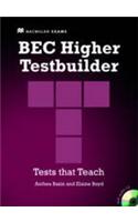 BEC Testbuilder Higher Pack
