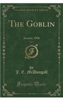 The Goblin, Vol. 6