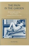 Faun in the Garden