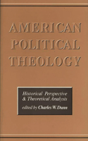 American Political Theology