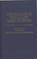Insurance in Socialist East Europe