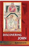 Discovering John: (English)