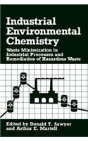 Industrial Environmental Chemistry