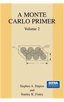 Monte Carlo Primer