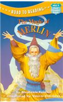 The Magic of Merlin