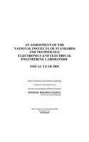 Assessment of the National Institute of Standards and Technology Electronics and Electrical Engineering Laboratory