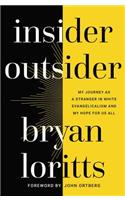 Insider Outsider