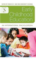 Early Childhood Education