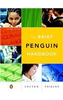 Brief Penguin Handbk& McL2.0 Web W/Eb& DIC Pk