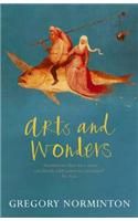 Arts and Wonders