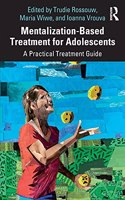 Mentalization-Based Treatment for Adolescents