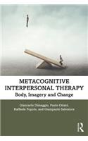 Metacognitive Interpersonal Therapy