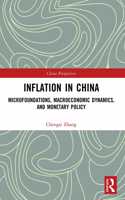 Inflation in China