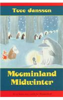 Moominland Midwinter