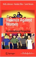 Violence Against Women